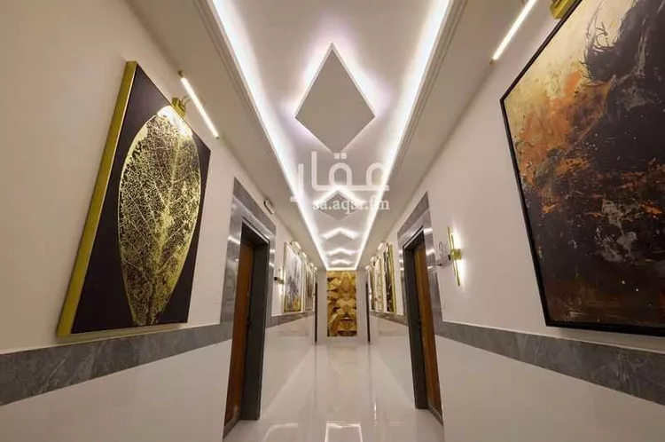 Apartment for Rent in Riyadh An Narjis صورة 5