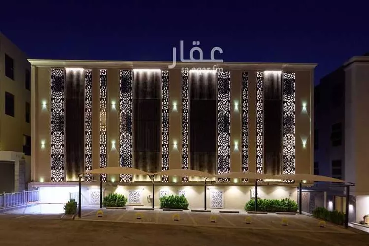 Apartment for Rent in Riyadh An Narjis