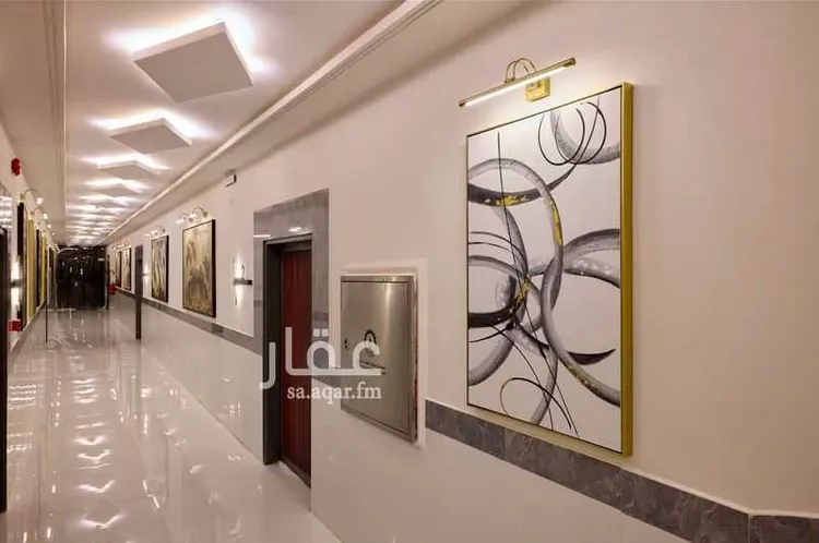 شقة للإيجار في شارع السلامة, حي النرجس, مدينة الرياض, منطقة الرياض صورة 4