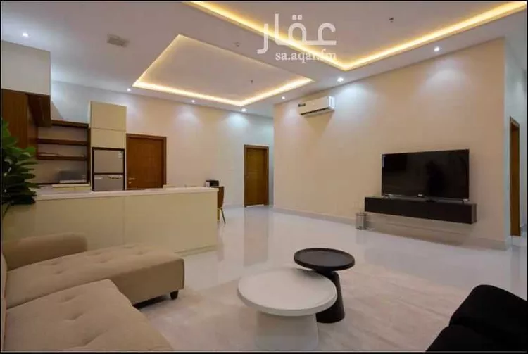 شقة للإيجار في شارع السلامة, حي النرجس, مدينة الرياض, منطقة الرياض 8