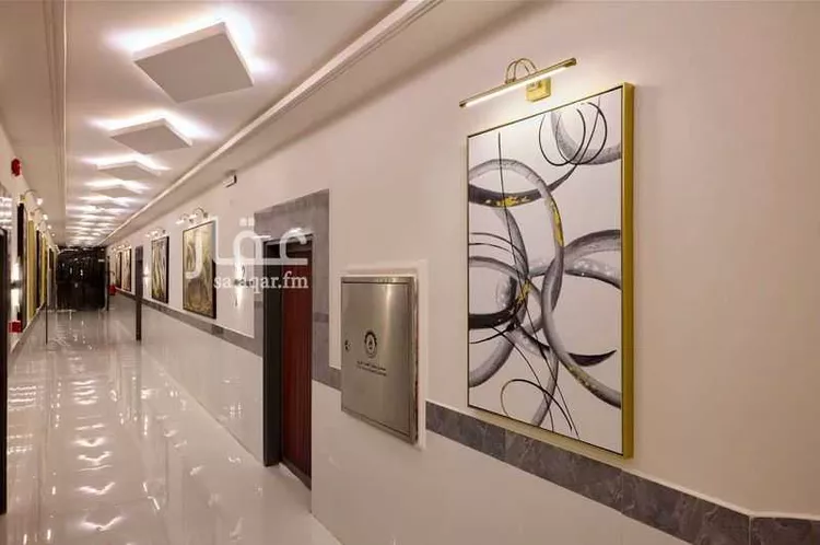 شقة للإيجار في شارع السلامة, حي النرجس, مدينة الرياض, منطقة الرياض صورة 3
