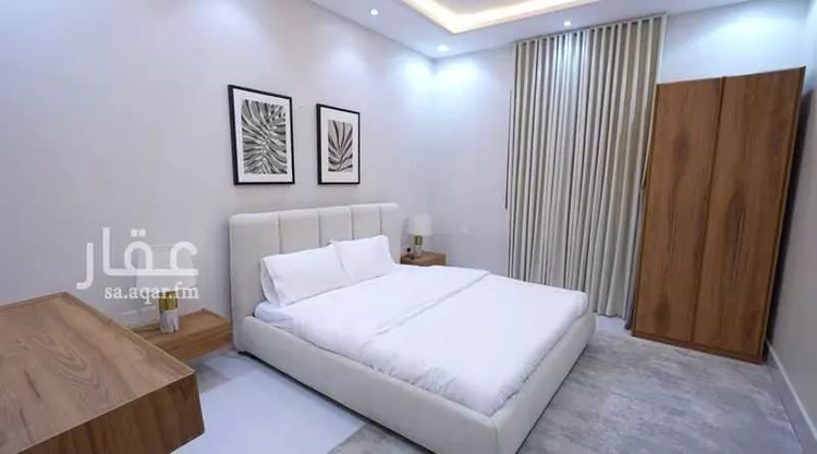 Studio for rent in Riyadh An Narjis 8