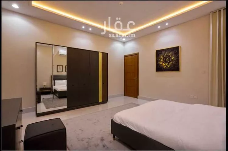 Apartment for Rent in Riyadh An Narjis 8