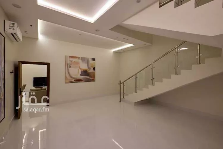شقة للإيجار في شارع السلامة, حي النرجس, مدينة الرياض, منطقة الرياض صورة 5