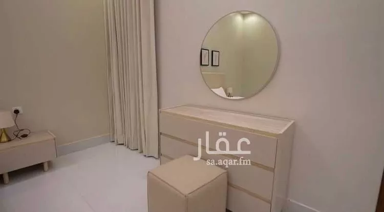 شقة للإيجار في شارع السلامة ، حي النرجس ، الرياض ، منطقة الرياض صورة 4