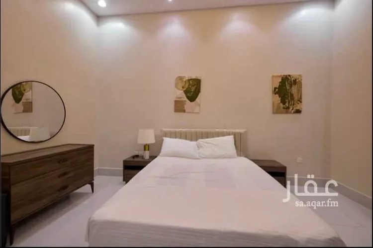 شقة للإيجار في شارع السلامة, حي النرجس, مدينة الرياض, منطقة الرياض 11