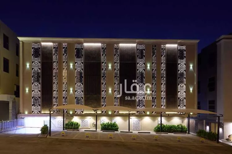 شقة للإيجار في شارع السلامة ، حي النرجس ، الرياض ، منطقة الرياض