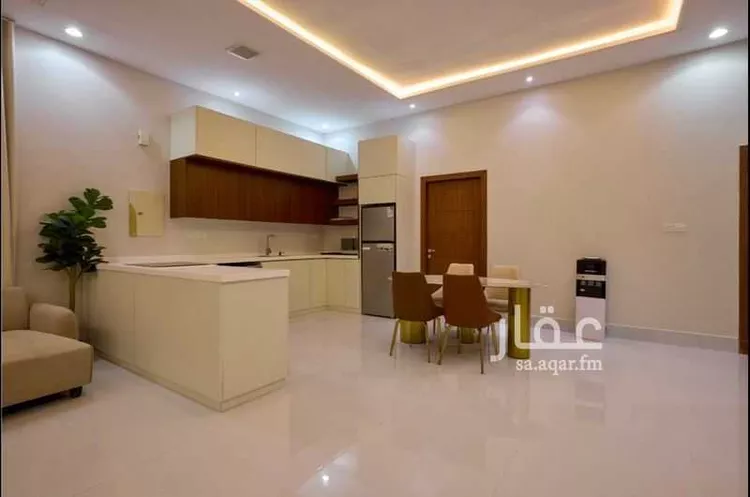 شقة للإيجار في شارع السلامة, حي النرجس, مدينة الرياض, منطقة الرياض 7