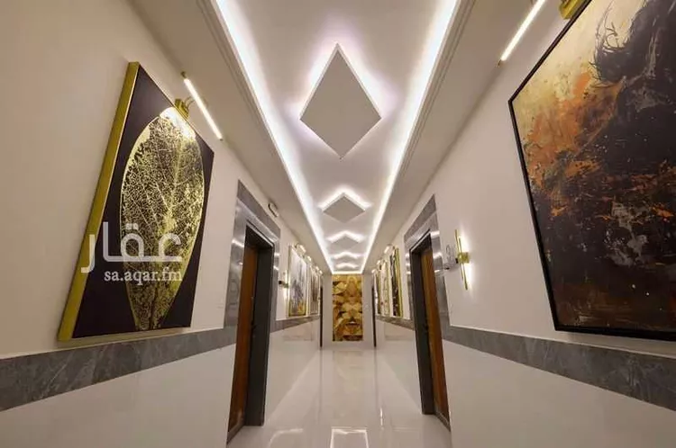 شقة للإيجار في شارع السلامة, حي النرجس, مدينة الرياض, منطقة الرياض صورة 3