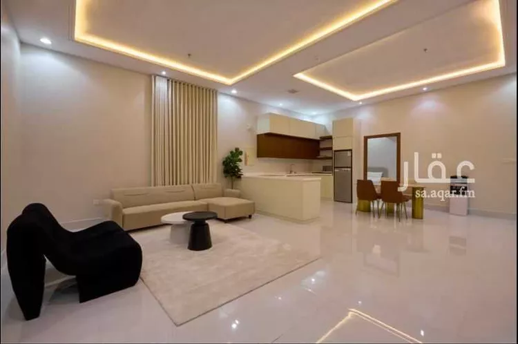 شقة للإيجار في شارع السلامة, حي النرجس, مدينة الرياض, منطقة الرياض 9