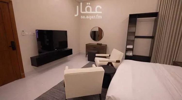 Studio for rent in Riyadh An Narjis 11