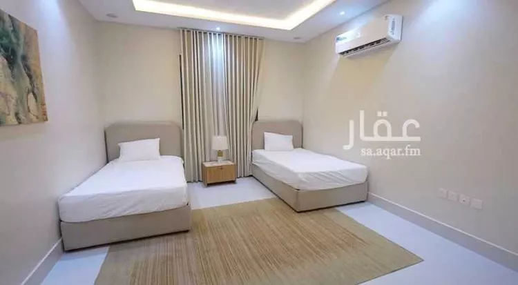 Studio for rent in Riyadh An Narjis 14