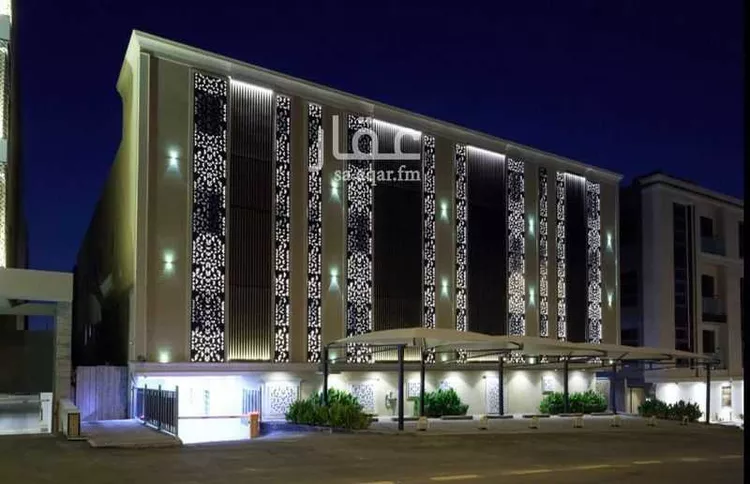 Apartment for Rent in Riyadh An Narjis