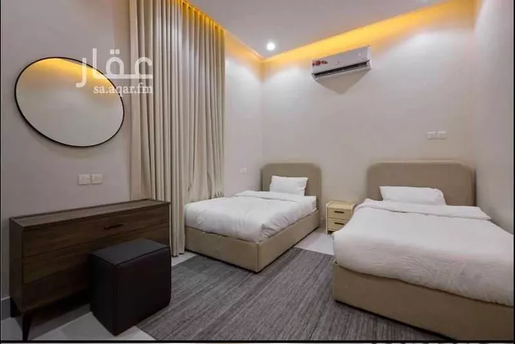 شقة للإيجار في شارع السلامة, حي النرجس, مدينة الرياض, منطقة الرياض 12