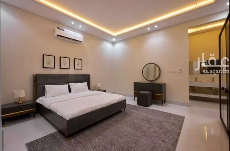 Studio for rent in Riyadh An Narjis 12