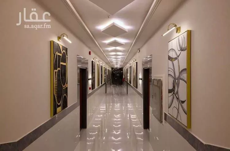 شقة للإيجار في شارع السهام ، حي النرجس ، الرياض ، منطقة الرياض صورة 5