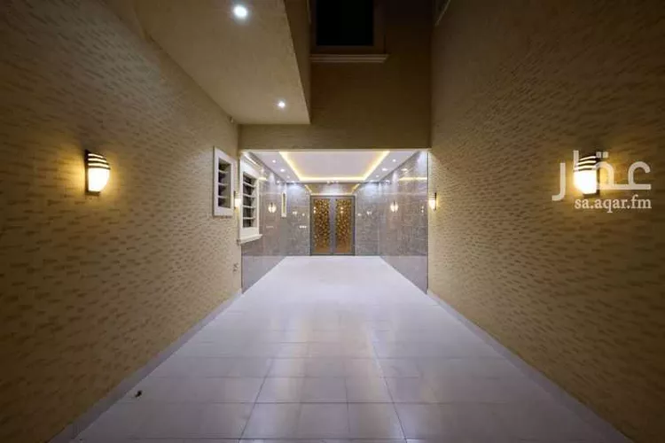 شقة للإيجار في شارع السلامة, حي النرجس, مدينة الرياض, منطقة الرياض صورة 2