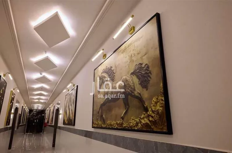 شقة للإيجار في شارع السلامة, حي النرجس, مدينة الرياض, منطقة الرياض 6