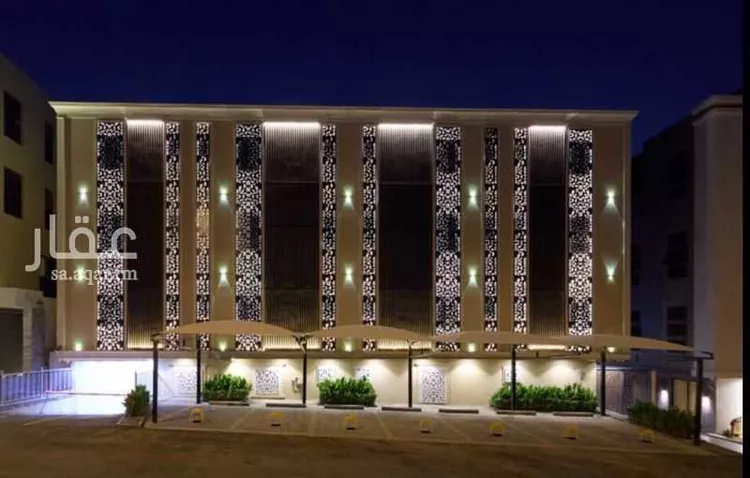 Apartment for Rent in Riyadh An Narjis صورة 3