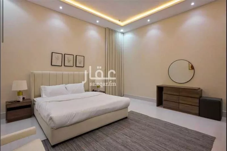 شقة للإيجار في شارع السلامة, حي النرجس, مدينة الرياض, منطقة الرياض 10