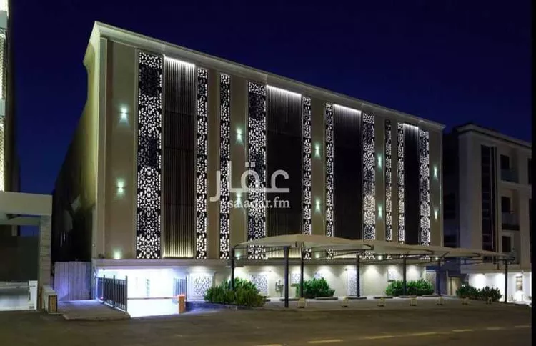 Apartment for Rent in Riyadh An Narjis