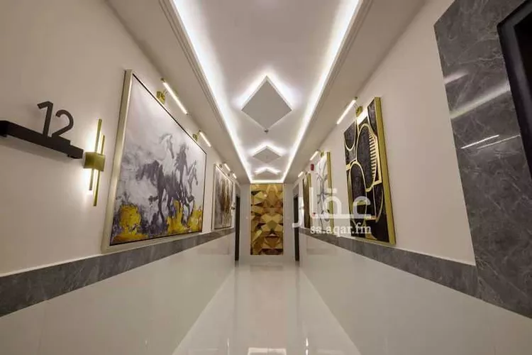 Apartment for Rent in Riyadh An Narjis صورة 4