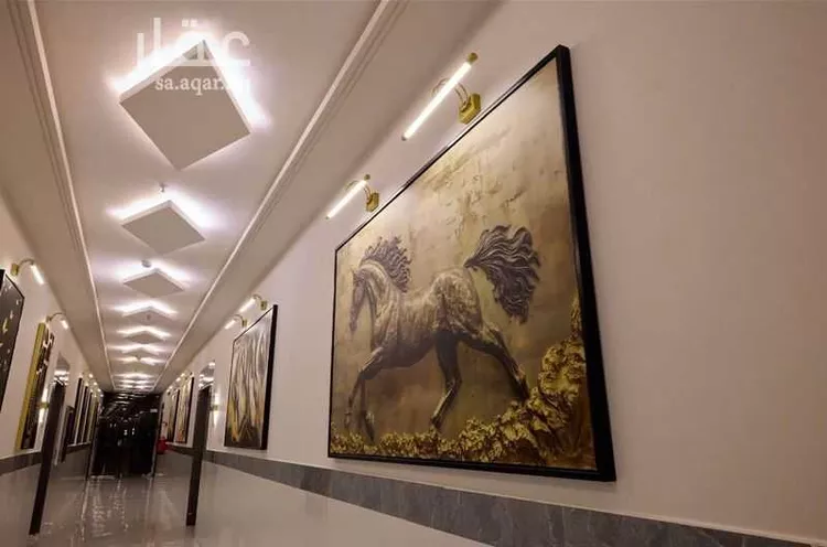 Studio for rent in Riyadh An Narjis 6