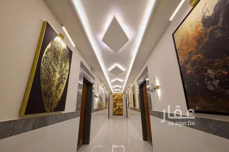 شقة للإيجار في شارع السلامة, حي النرجس, مدينة الرياض, منطقة الرياض صورة 5