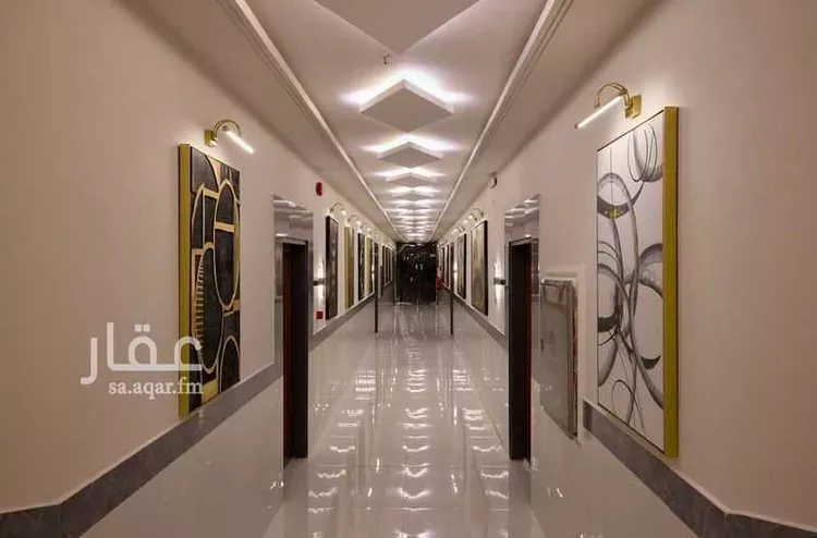 شقة للإيجار في شارع السلامة, حي النرجس, مدينة الرياض, منطقة الرياض صورة 2