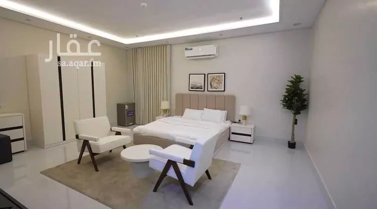 Studio for rent in Riyadh An Narjis 10