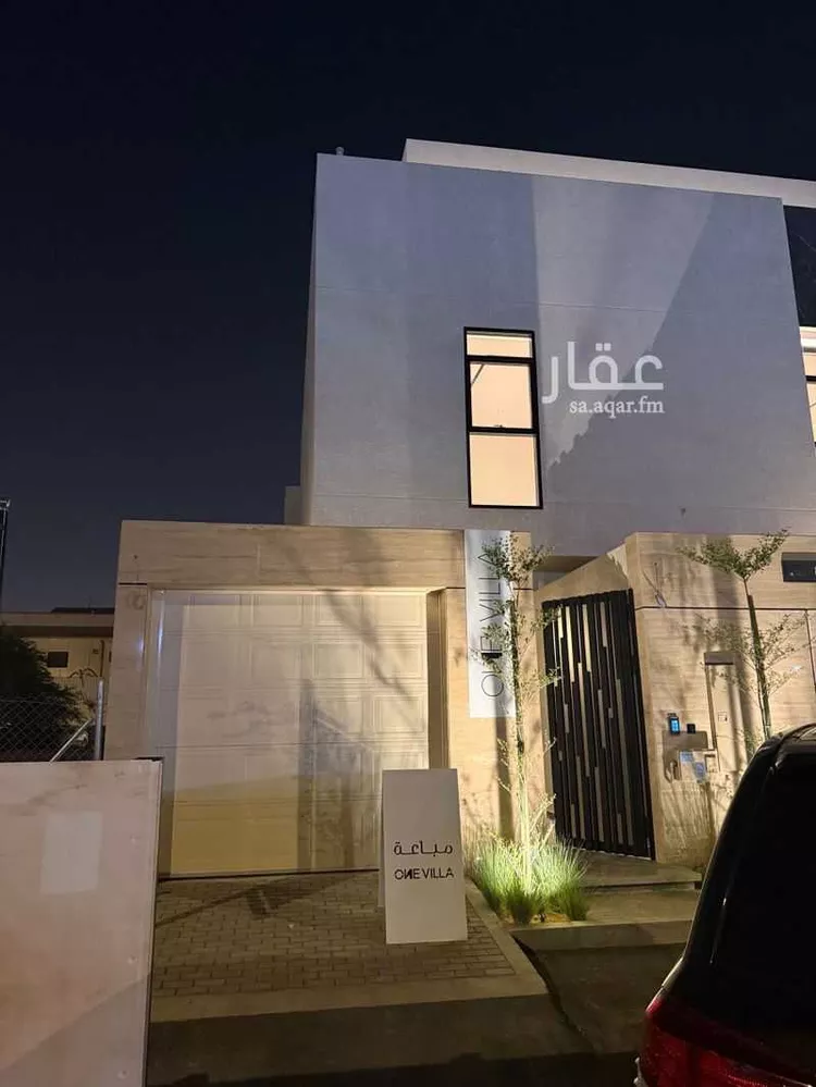 فيلا للإيجار في شارع العباس بن الاحنف, حي المرسلات, مدينة الرياض, منطقة الرياض صورة 3