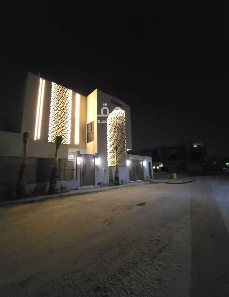 فيلا للإيجار في شارع أبي السعود العمادي, حي المهدية, مدينة الرياض, منطقة الرياض 1 صورة