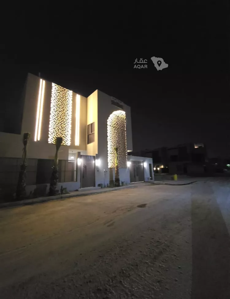 فيلا للإيجار في شارع أبي السعود العمادي, حي المهدية, مدينة الرياض, منطقة الرياض