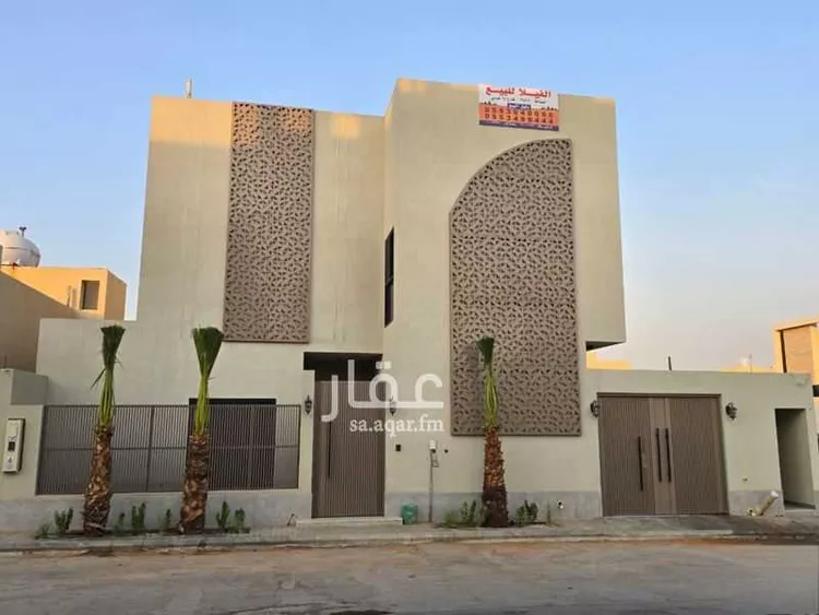 فيلا للإيجار في شارع أبي السعود العمادي, حي المهدية, مدينة الرياض, منطقة الرياض صورة 2