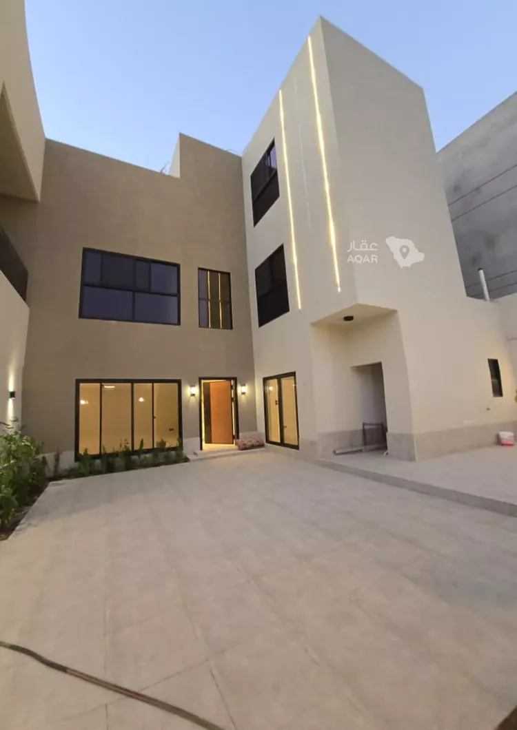 Villa for Rent in Riyadh Al Mahdiyah 4