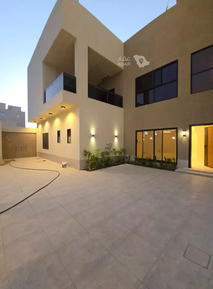 Villa for Rent in Riyadh Al Mahdiyah 7
