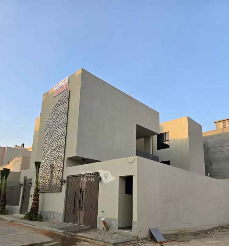 Villa for Rent in Riyadh Al Mahdiyah 5