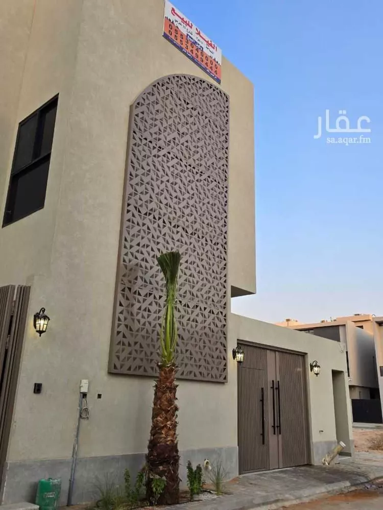 فيلا للإيجار في شارع أبي السعود العمادي, حي المهدية, مدينة الرياض, منطقة الرياض صورة 3