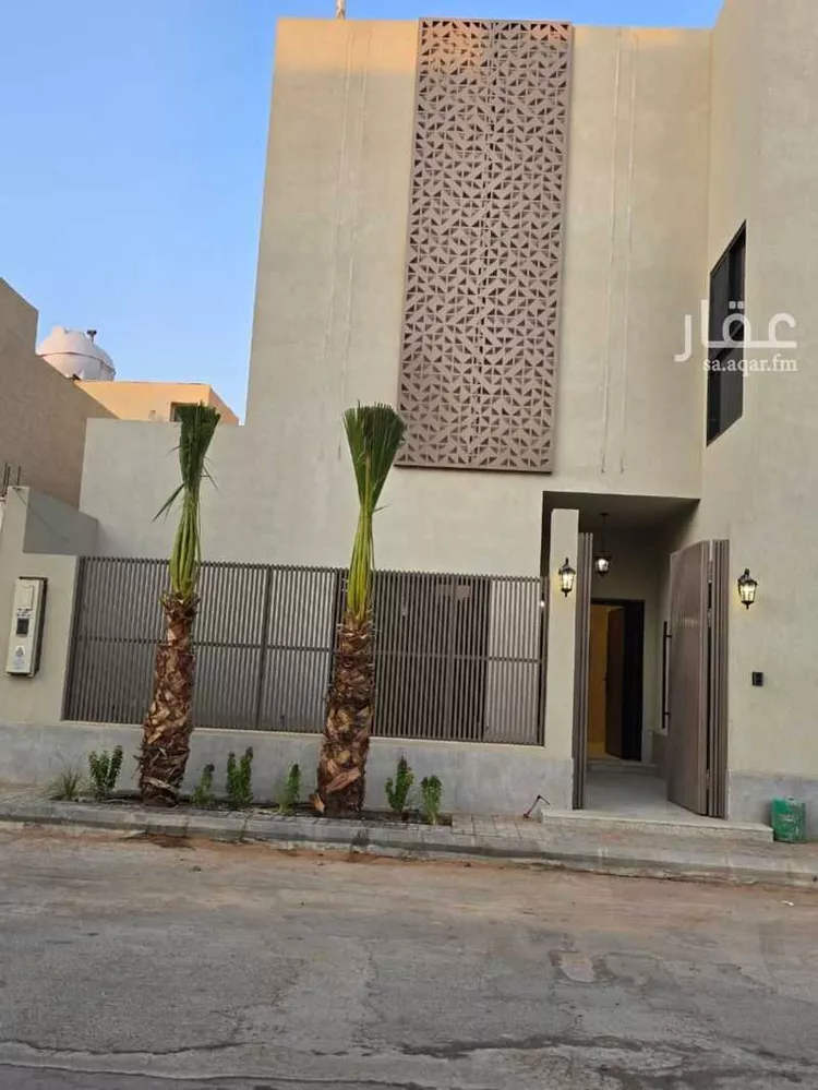 فيلا للإيجار في شارع أبي السعود العمادي, حي المهدية, مدينة الرياض, منطقة الرياض صورة 4