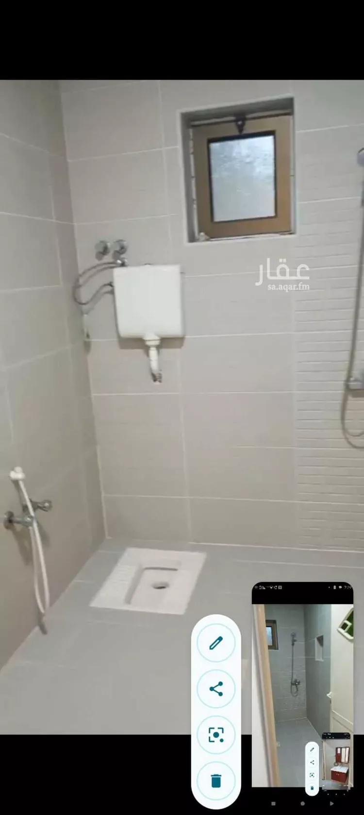 شقة للإيجار في شارع جواثا 9 ، حي جواثا ، جواثا ، الاحساء صورة 3