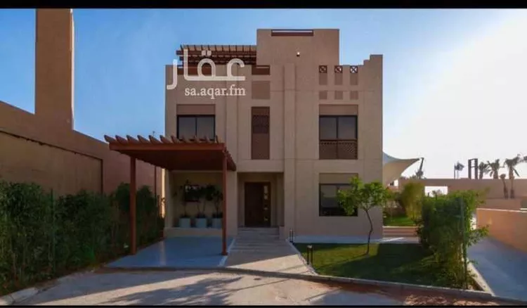 فيلا للبيع في حي الرمال ، الرياض ، منطقة الرياض صورة 4