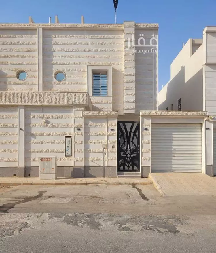 فيلا للبيع في شارع مالك بن الحارث ، حي بدر ، الرياض ، منطقة الرياض