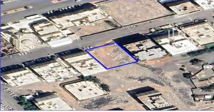 Land for Sale in Medina Adh Dhahirah صورة 2