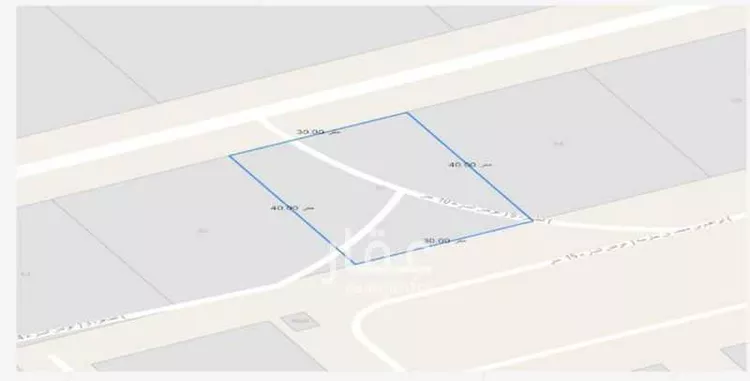 Land for Sale in Medina Adh Dhahirah صورة 3