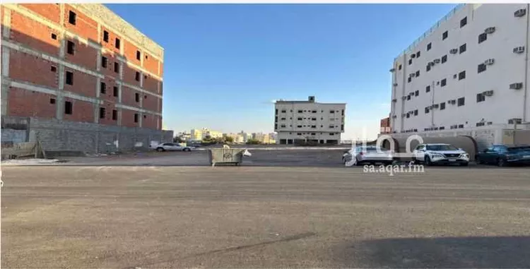 Land for Sale in Medina Adh Dhahirah