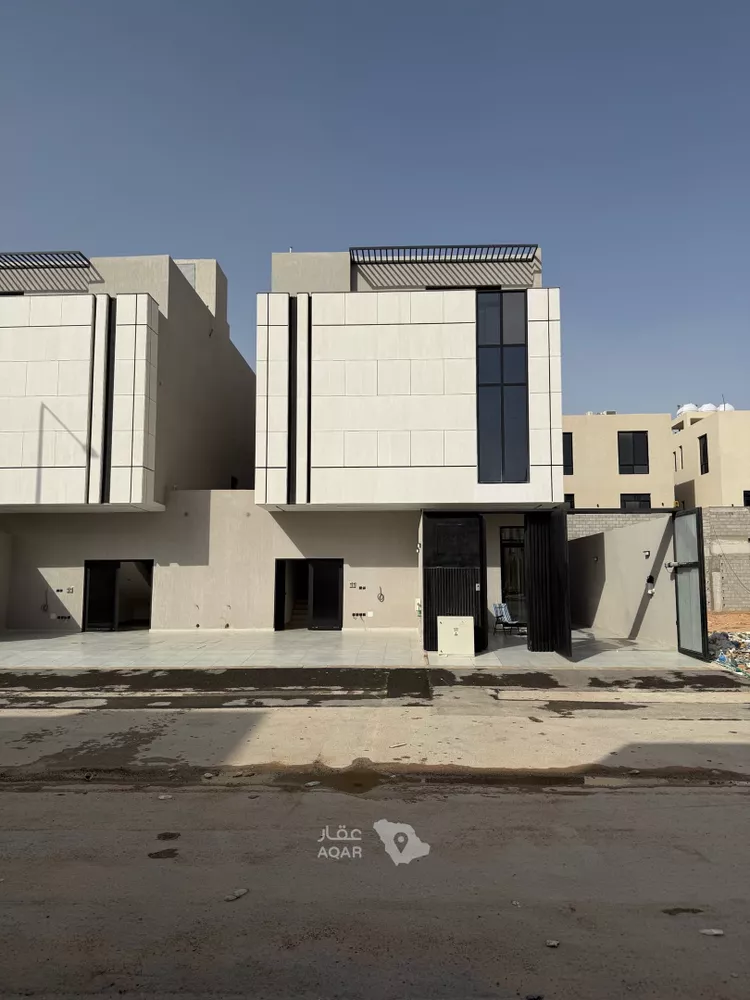 دور للبيع في حي الرمال, مدينة الرياض, منطقة الرياض
