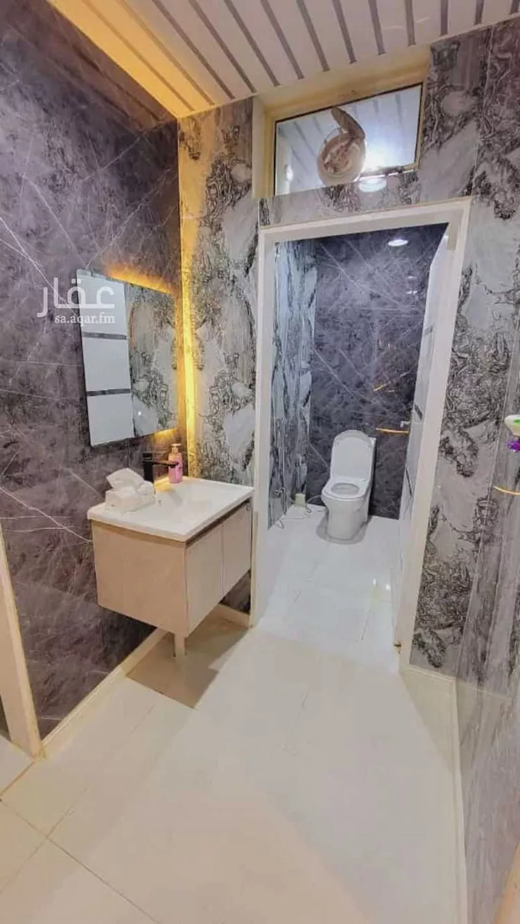 شاليه واستراحة للحجز في شارع سعيد بن نفيل ، حي الرمال ، الرياض ، منطقة الرياض صورة 2