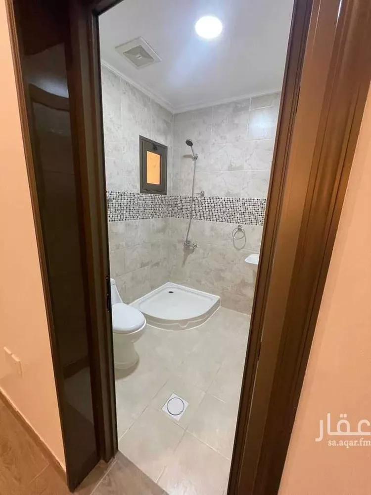 شقة للإيجار في شارع منصور الغزال, حي الشاطئ الغربي, مدينة الدمام, المنطقة الشرقية صورة 2