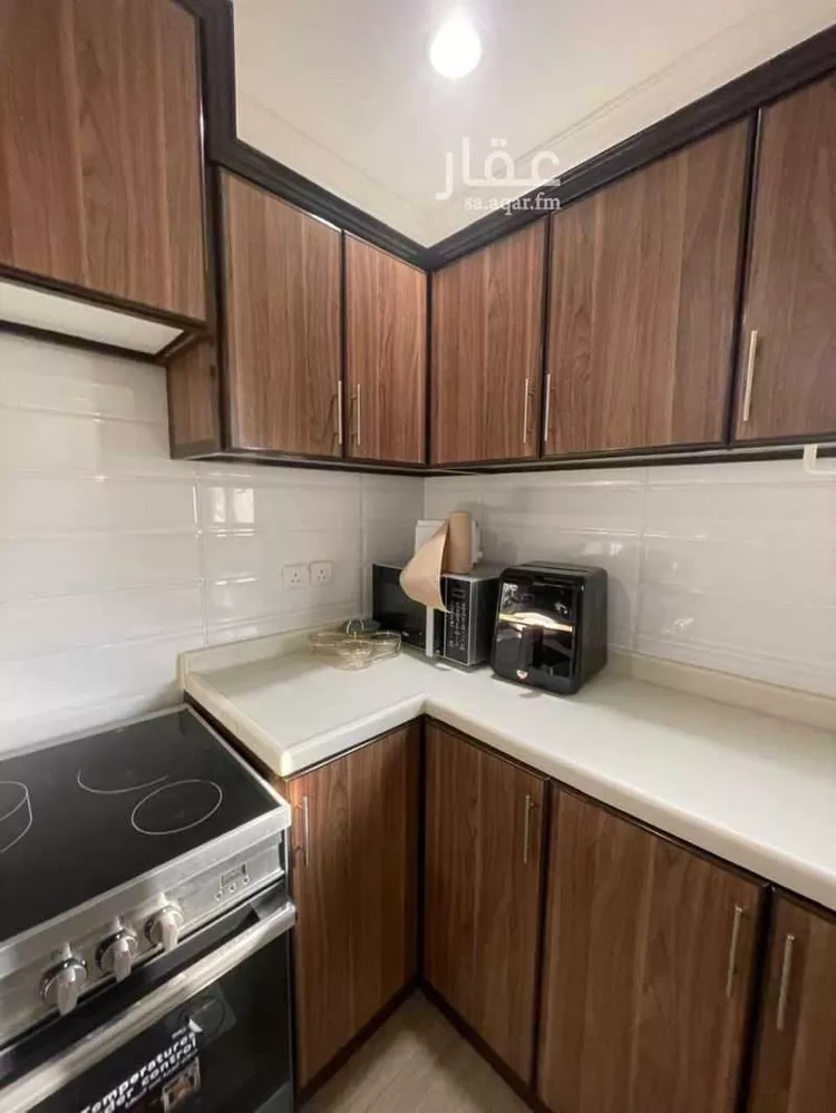 عمارة للإيجار في شارع منصور الغزال, حي الشاطئ الغربي, مدينة الدمام, المنطقة الشرقية صورة 4