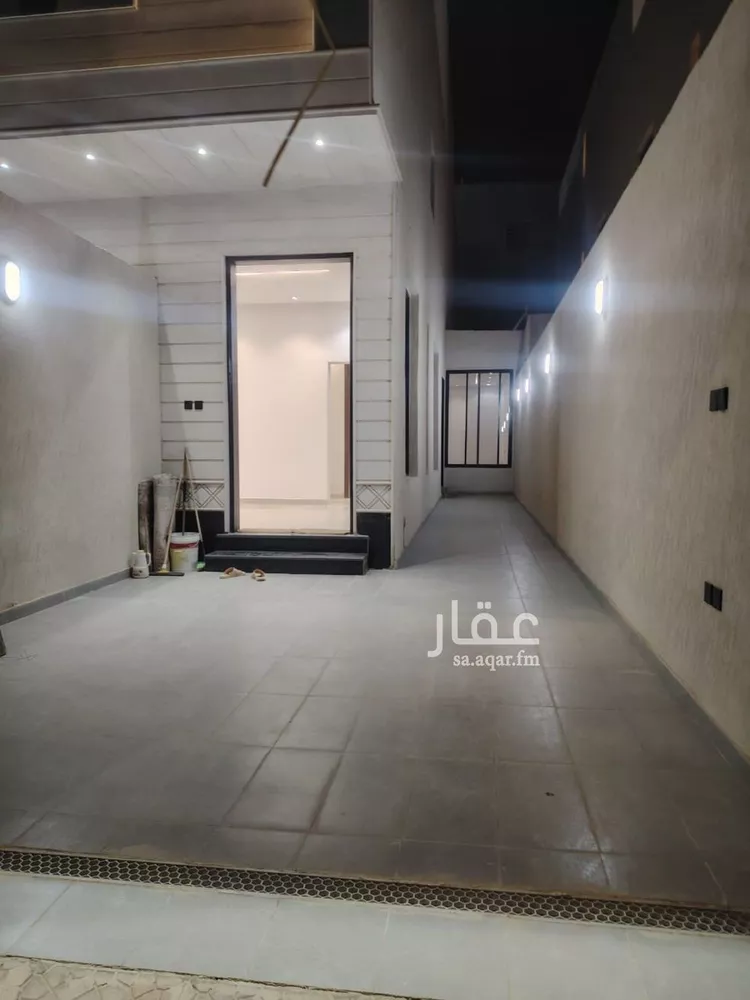 فيلا للبيع في شارع احمد بن عفيف, حي الجنادرية, مدينة الرياض, منطقة الرياض صورة 2